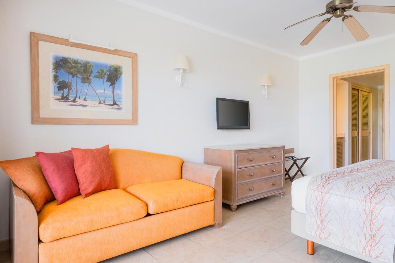 Iberostar Waves Rose Hall Beach Montego Bay Exterior foto