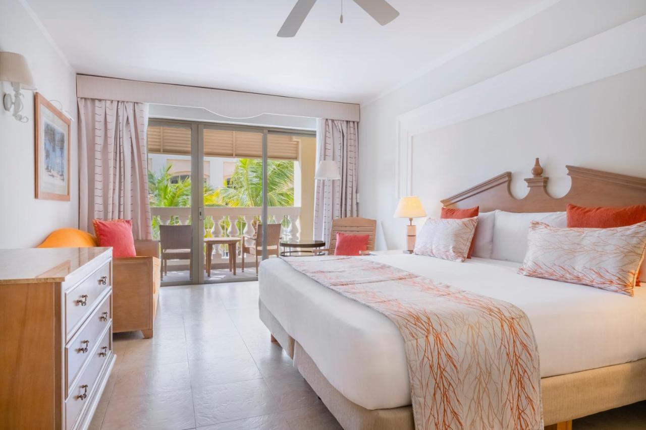 Iberostar Waves Rose Hall Beach Montego Bay Exterior foto