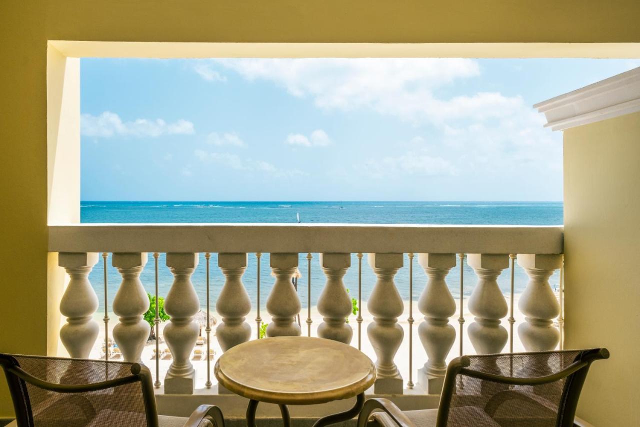 Iberostar Waves Rose Hall Beach Montego Bay Exterior foto