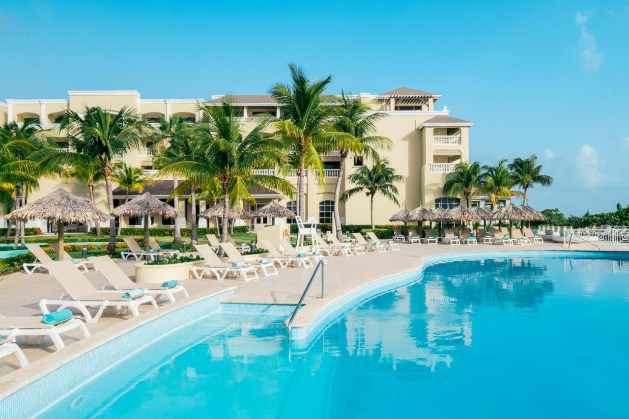 Iberostar Waves Rose Hall Beach Montego Bay Exterior foto