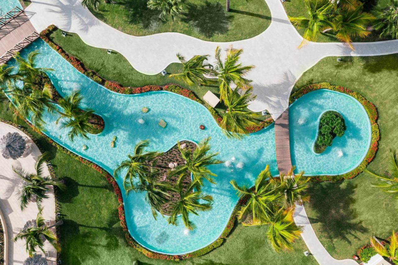 Iberostar Waves Rose Hall Beach Montego Bay Exterior foto