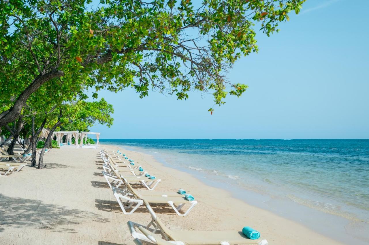 Iberostar Waves Rose Hall Beach Montego Bay Exterior foto